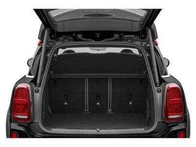 2024 MINI Countryman John Cooper Works