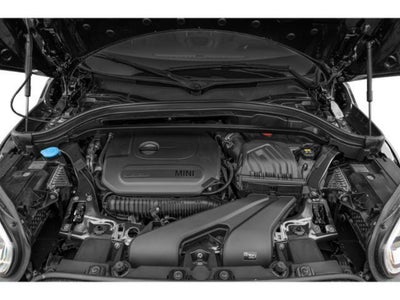 2024 MINI Countryman John Cooper Works