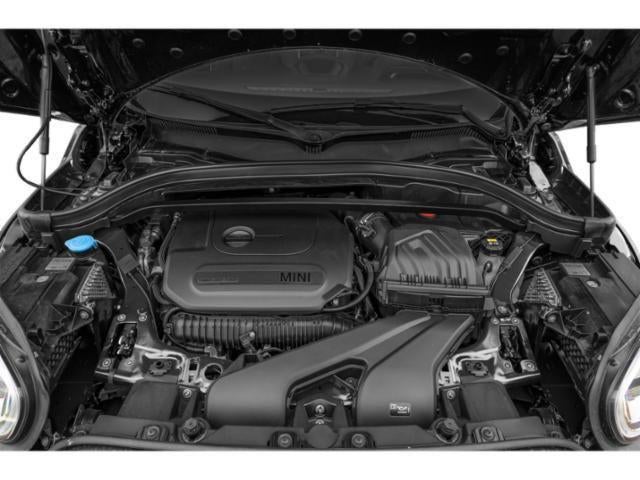 2024 MINI Countryman John Cooper Works