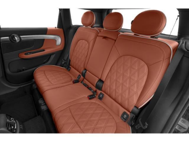 2024 MINI Countryman John Cooper Works