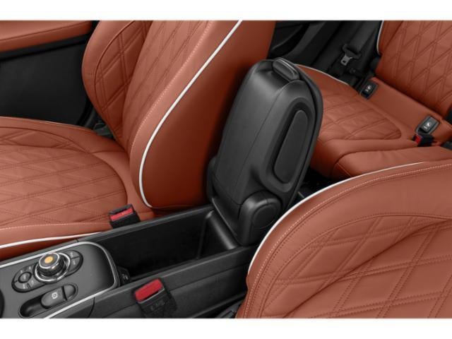 2024 MINI Countryman John Cooper Works