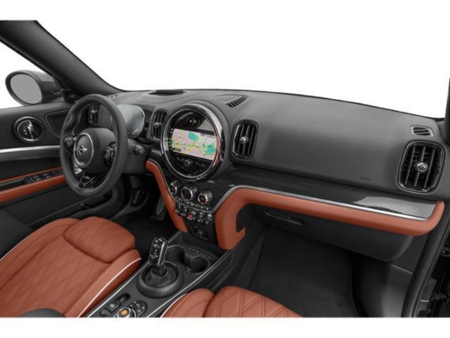 2024 MINI Countryman John Cooper Works