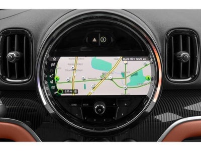 2024 MINI Countryman John Cooper Works