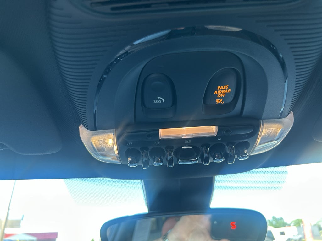 2024 MINI Countryman John Cooper Works