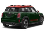 2024 MINI Countryman John Cooper Works