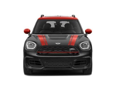2024 MINI Countryman John Cooper Works