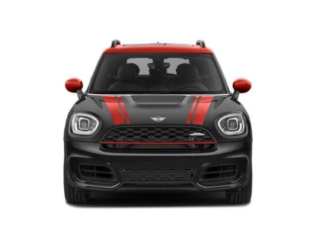 2024 MINI Countryman John Cooper Works