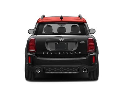 2024 MINI Countryman John Cooper Works