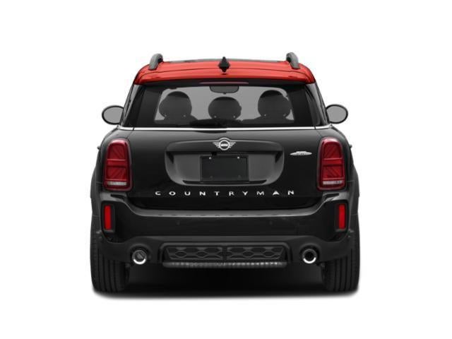 2024 MINI Countryman John Cooper Works