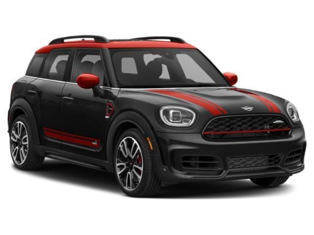 2024 MINI Countryman John Cooper Works