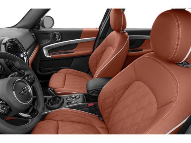 2024 MINI Countryman John Cooper Works