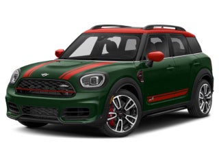 2024 MINI Countryman John Cooper Works