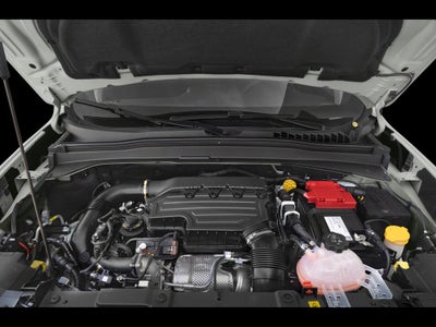 2023 Jeep Renegade Latitude 4x4