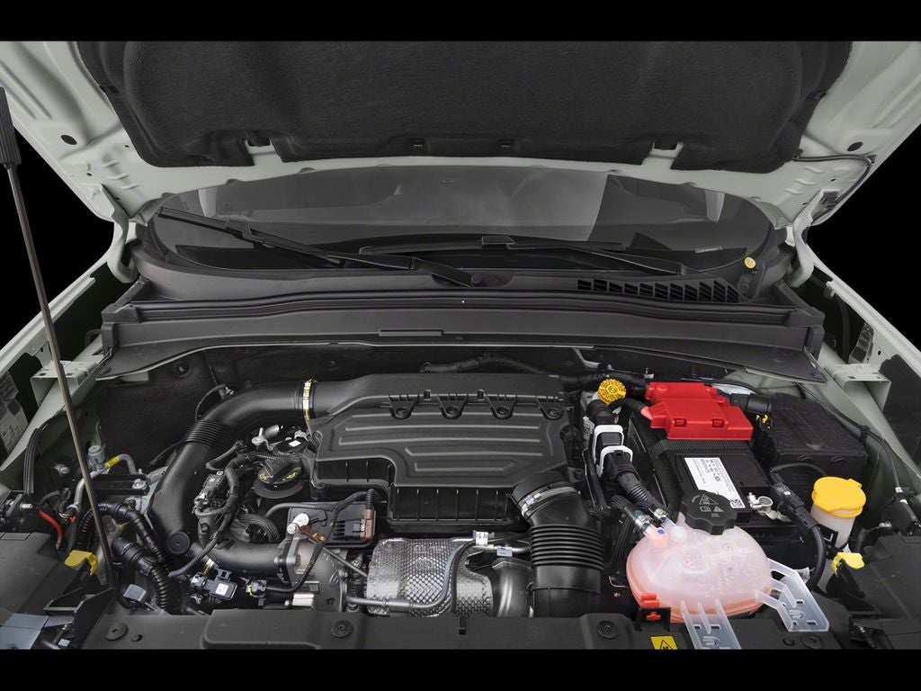 2023 Jeep Renegade Latitude 4x4