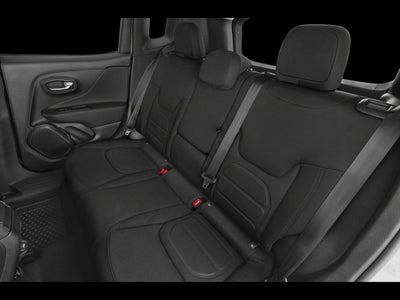 2023 Jeep Renegade Latitude 4x4