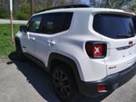 2023 Jeep Renegade (RED) Edition 4x4