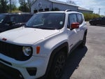 2023 Jeep Renegade (RED) Edition 4x4