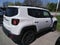 2023 Jeep Renegade (RED) Edition 4x4