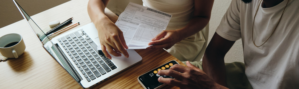 Gordon CDJR Financing