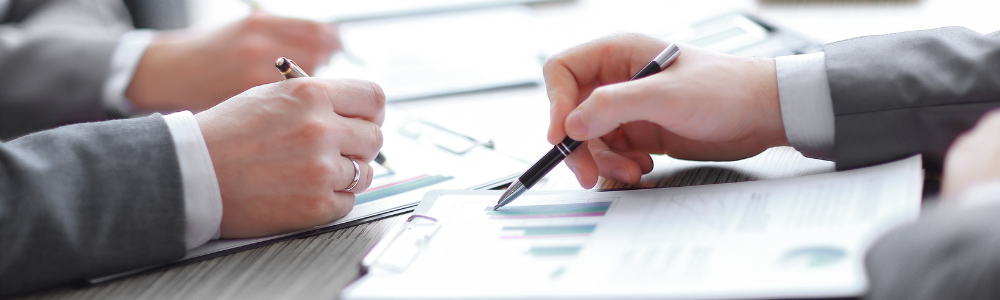 Gordon CDJR Financing