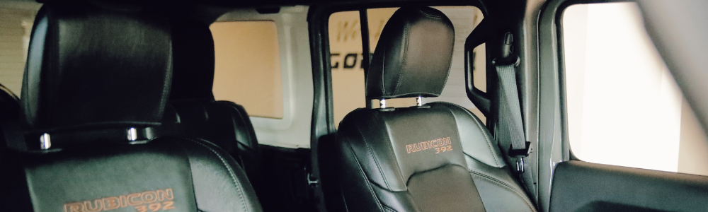 Jeepinterior