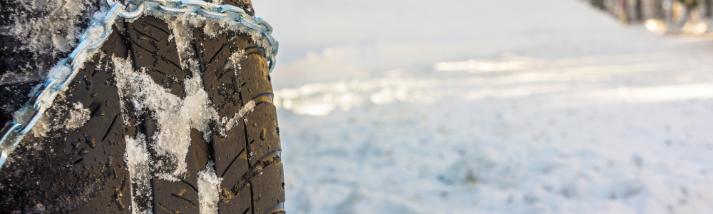 Snow Chains