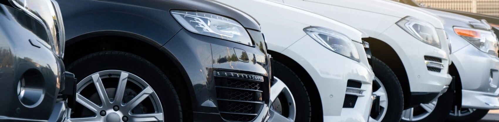 Used Car Dealer near Wilmington OH 