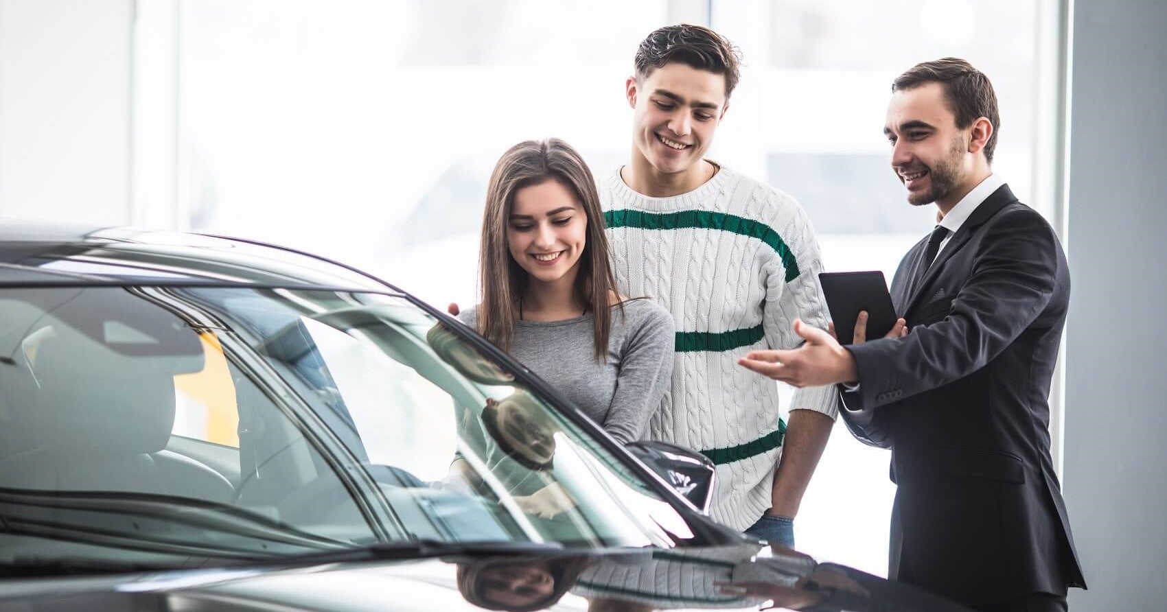 Used Car Dealer near Wilmington OH